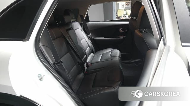 Kia Niro EV 2021 Белый из Кореи, фото 3