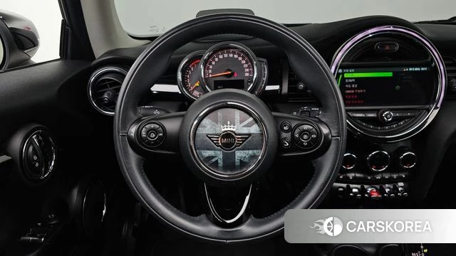 Mini Cooper 2020 Белый из Кореи, фото 3