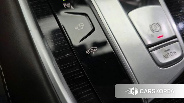 BMW 7 Series (G11) 2018 Черный из Кореи, фото 3
