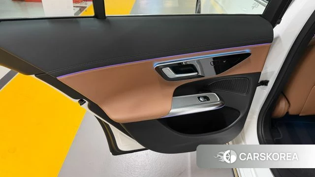 Mercedes-Benz E-Class W214 2026 Белый из Кореи, фото 3