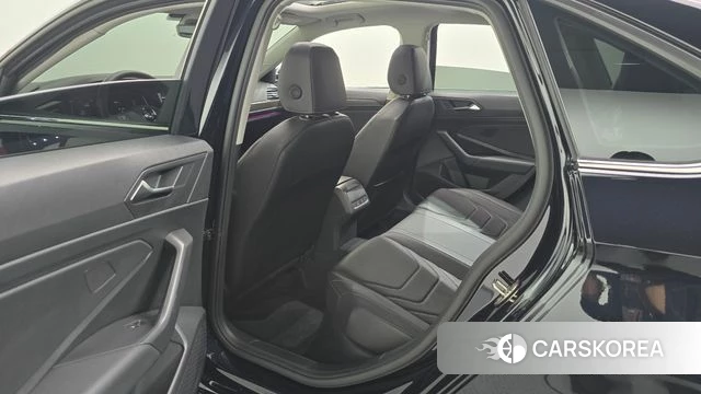 Volkswagen 7th Generation of Jetta 2021 Черный из Кореи, фото 3