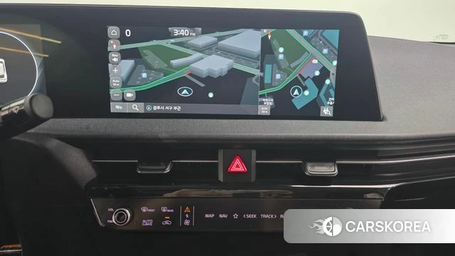 Kia EV6 2022 Белый из Кореи, фото 3