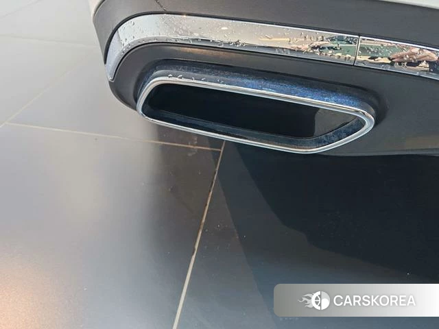 Mercedes-Benz C-class 2025 Белый из Китая, фото 3