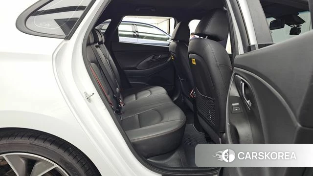 Hyundai i30 (PD) 2019 Белый из Кореи, фото 3