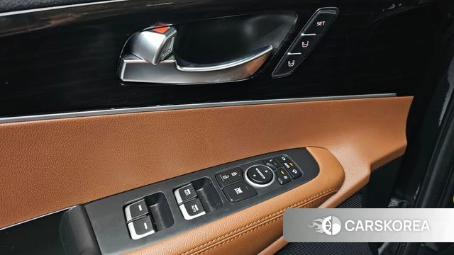Kia The New Sorento 2019 Серый из Кореи, фото 3