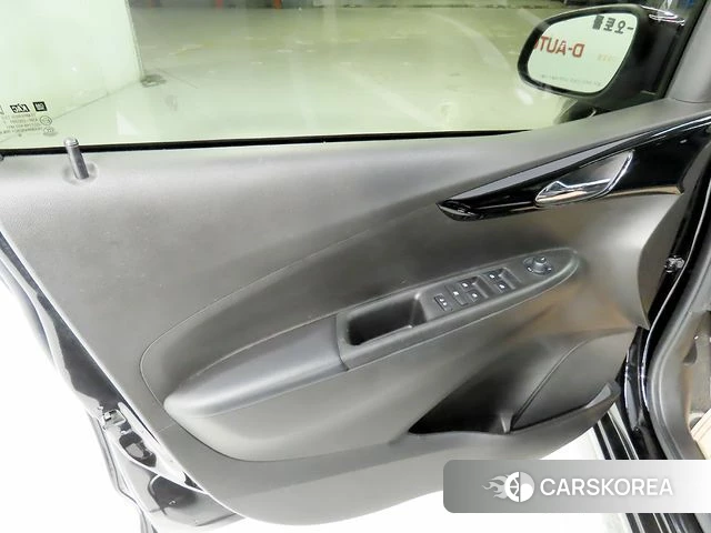 Chevrolet (GM Daewoo) The Next Spark 2018 Черный из Кореи, фото 3