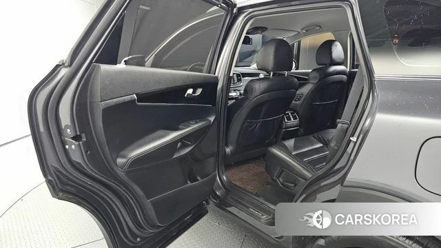 Kia The New Sorento 2019 Серый из Кореи, фото 3