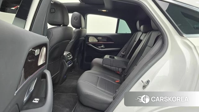 Mercedes-Benz GLE-Class W167 2026 Белый из Кореи, фото 3