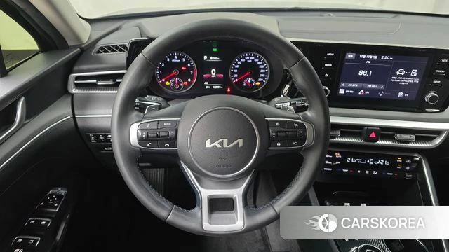 Kia K5 3rd generation id 4975966 из Кореи 3