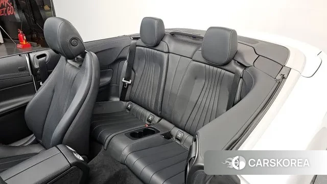 Mercedes-Benz E-Class W213 2021 Белый из Кореи, фото 3