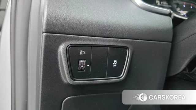 Hyundai Tucson (NX4) 2022 Серебряный из Кореи, фото 3