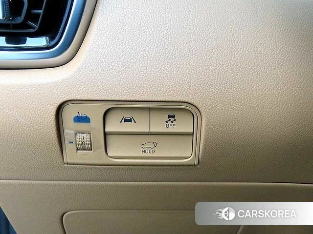 Kia Sorento 4th Generation 2021 Серебристо-серый из Кореи, фото 3