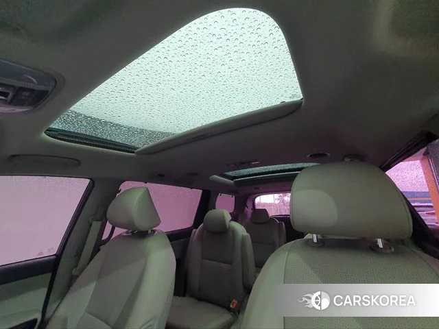 Kia The New Carnival 2019 Черный из Кореи, фото 3