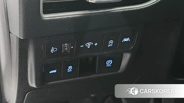 Hyundai Sonata (DN8) 2022 Белый из Кореи, фото 3