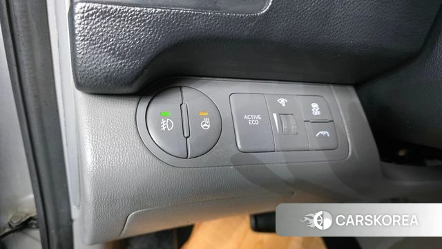 Hyundai The New Grand Starex 2019 Серебряный из Кореи, фото 3