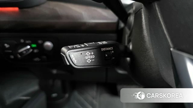 Audi Q5 (FY) id 4375762 из Кореи 3