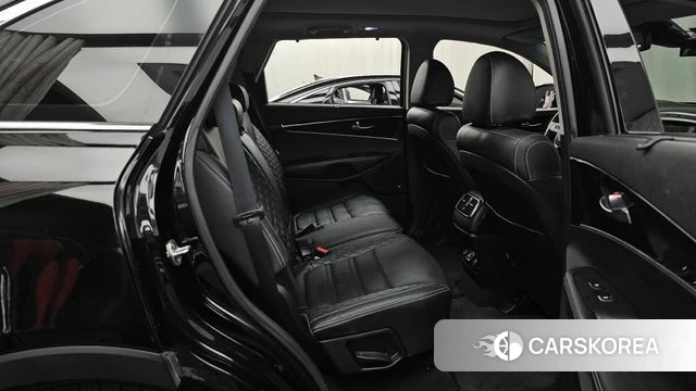 Kia The New Sorento 2020 Черный из Кореи, фото 3