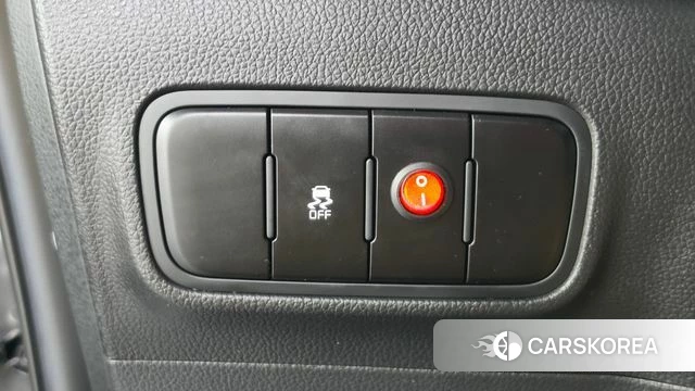 Kia The New Kia Ray 2024 Серый из Кореи, фото 3