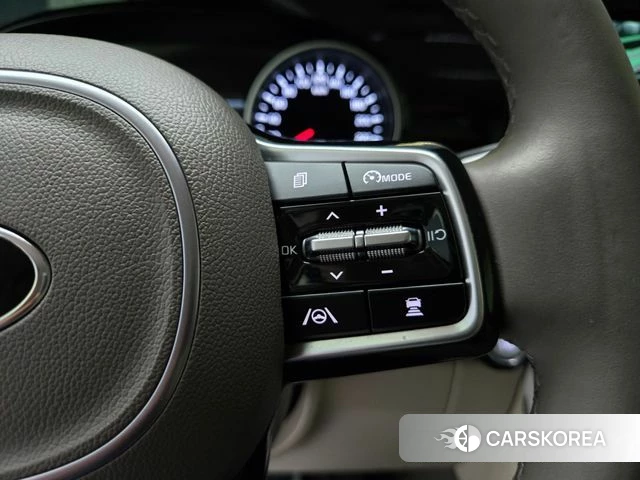 Kia Carnival 4th generation 2021 Белый из Кореи, фото 3