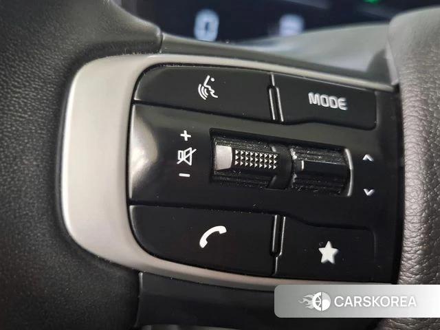 Kia Sportage 5th Generation 2022 Серебристо-серый из Кореи, фото 3