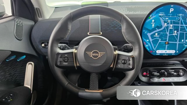 Mini Ace Man 1st Generation 2025 Зеленый из Кореи, фото 3