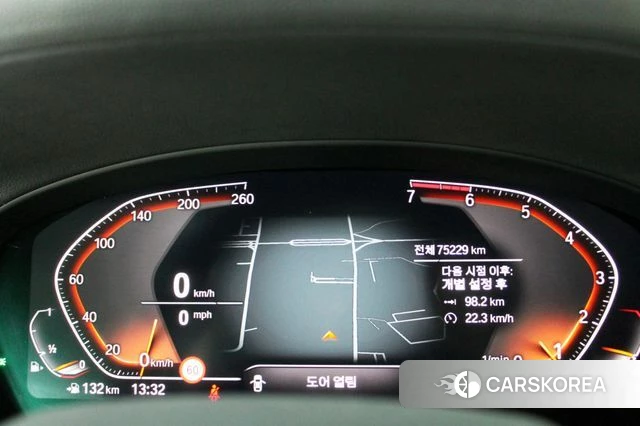 BMW X4 (G02) 2020 Черный из Кореи, фото 3