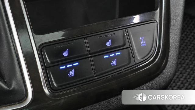 Hyundai The New Grand Starex 2018 Коричневый из Кореи, фото 3