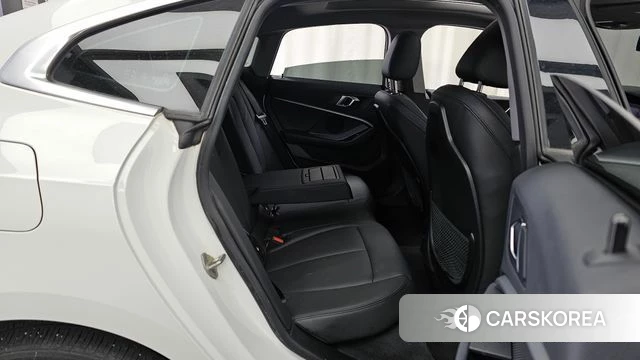BMW 2 Series Gran Coupe (F44) 2021 Белый из Кореи, фото 3