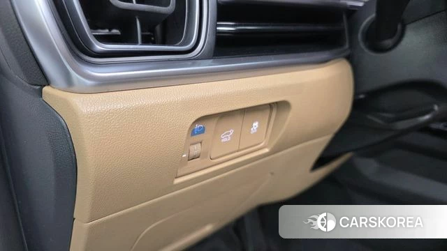 Kia The New Sorento 4th Generation 2026 Белый из Кореи, фото 3