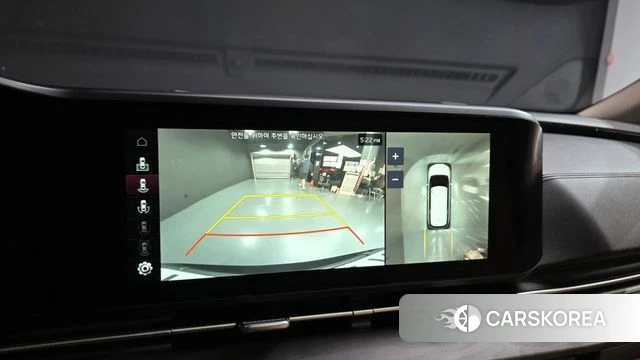 Kia Carnival 4th generation 2020 Черный из Кореи, фото 3