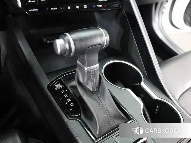 Kia K5 3rd generation 2023 Белый из Кореи, фото 3