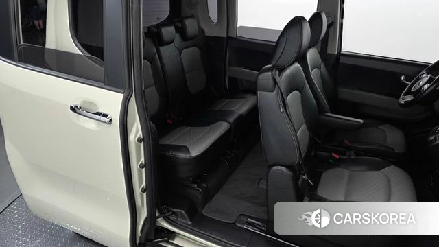 Kia The New Ray 2020 Жемчужный цвет из Кореи, фото 3