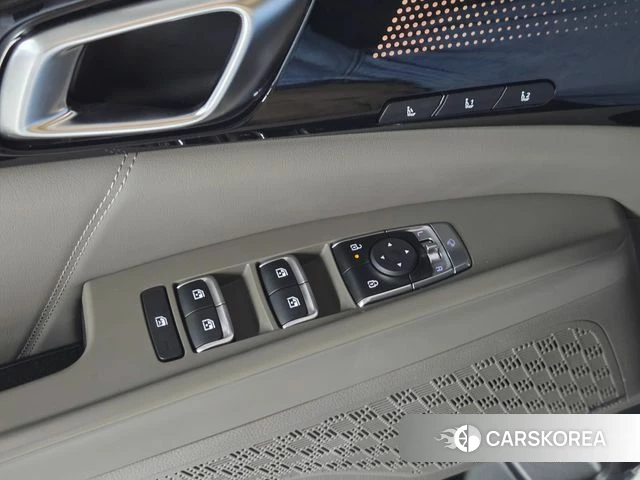 Kia The New Carnival 4th Generation 2026 Белый из Кореи, фото 3
