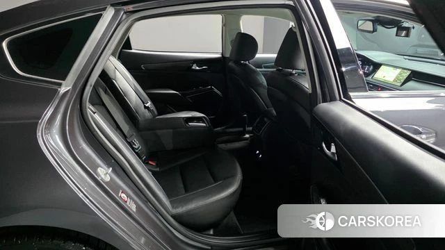 Kia K7 Premier 2020 Серый из Кореи, фото 3