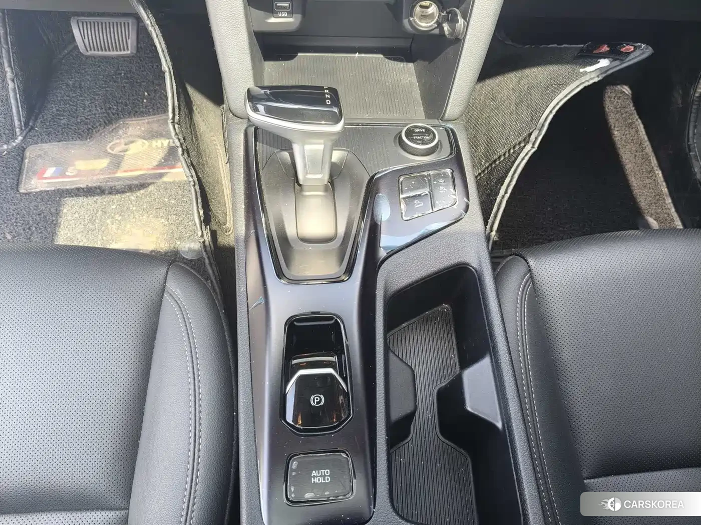 Hyundai ix35 2021 Белый из Китая, фото 3