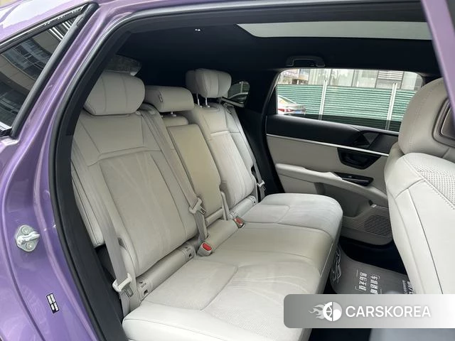 Honda P7 2025 Фиолетовый из Китая, фото 3