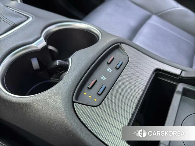 Toyota Harrier 2022 Белый из Китая, фото 3