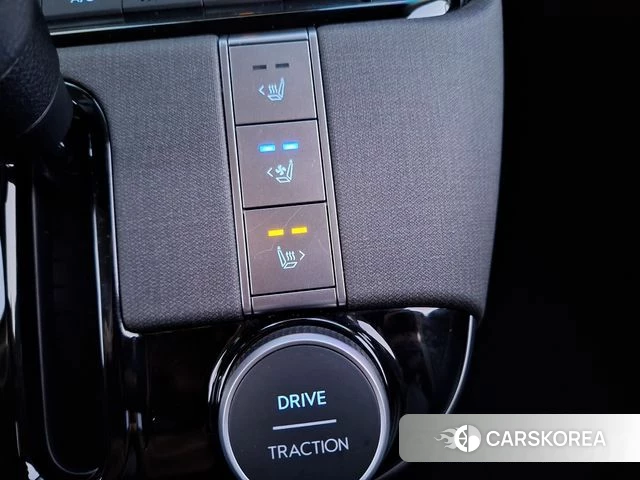 Hyundai Casper 2024 Темно-зеленый из Кореи, фото 3