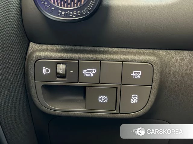 Hyundai Palisade (LX3) 2026 Белый из Кореи, фото 3