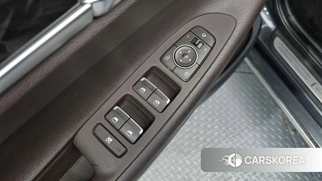 Hyundai Grandeur IG 2019 Серый из Кореи, фото 3