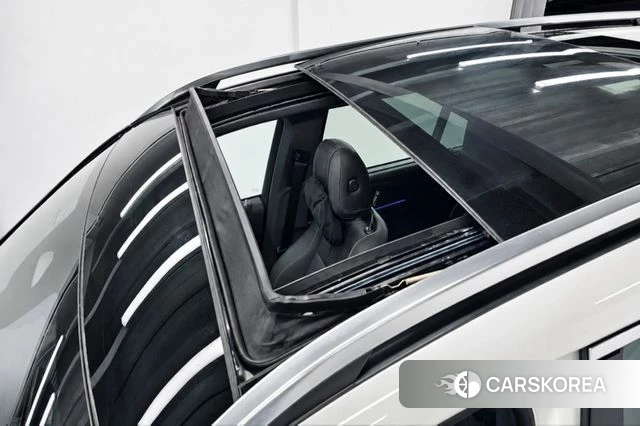 Mercedes-Benz GLS - Class X167 2025 Белый из Кореи, фото 3