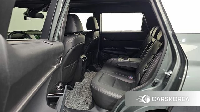 Ssangyong Torres 2023 Серый из Кореи, фото 3