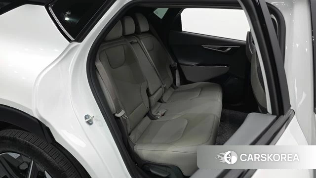 Kia The New EV6 2025 Белый из Кореи, фото 3