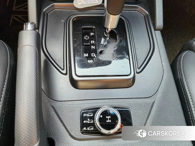 Ssangyong Rexton Sports Cannes 2021 Белый из Кореи, фото 3