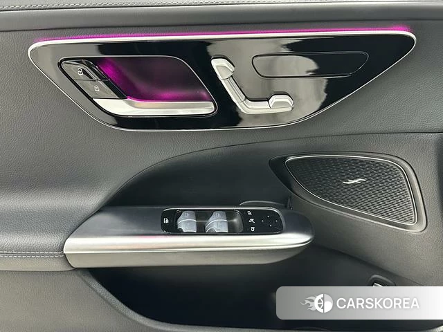 Mercedes-Benz C-class 2023 Белый из Китая, фото 3