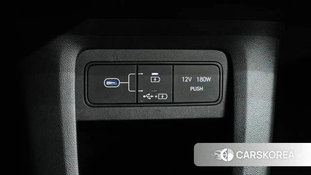 Hyundai The New Ionic 5 2024 Белый из Кореи, фото 3