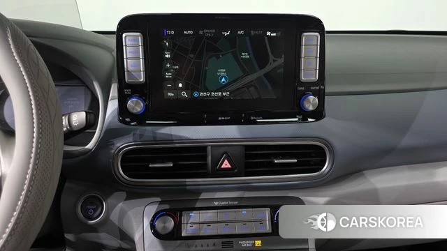 Hyundai Kona Electric id 4960436 из Кореи 3