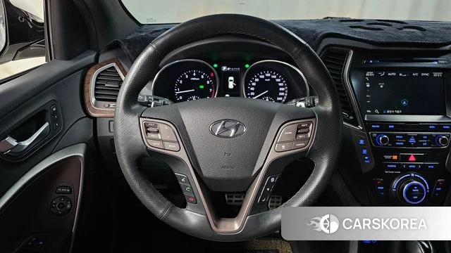 Hyundai The New Max Cruise 2018 Белый из Кореи, фото 3
