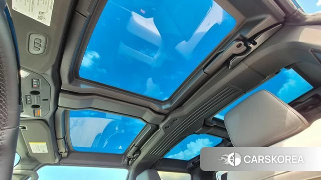 GMC Hummer EV 2025 Серый из Кореи, фото 3