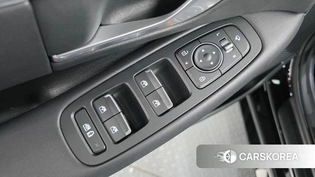 Hyundai Sonata D Edge (DN8) 2026 Черный из Кореи, фото 3